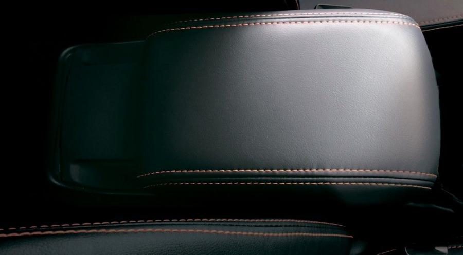  Subaru XV Active Edition 2015 года  (фото 7 из 10)